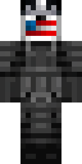 Скин Майнкрафт Игрока SweatGod