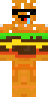 Скин Майнкрафт Игрока Sweeper13mac