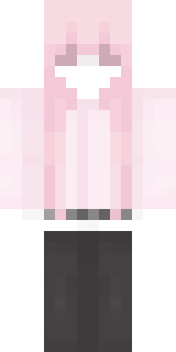 Скин Майнкрафт Игрока SweetDre4ms_