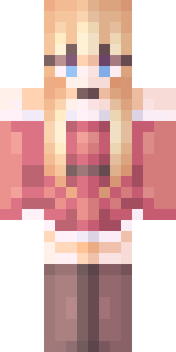 Скин Майнкрафт Игрока SweetFriedF
