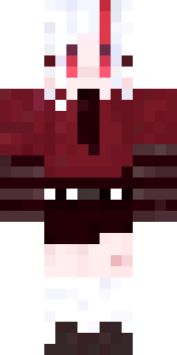 Скин Майнкрафт Игрока SweetVelvett