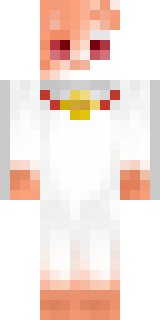 Скин Майнкрафт Игрока SweetWillow24