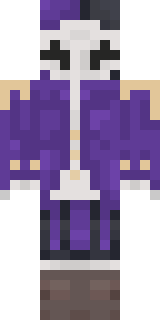 Скин Майнкрафт Игрока Sweet_PUMI