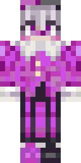 Скин Майнкрафт Игрока Sweet_home_Misty