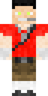 Скин Майнкрафт Игрока Sweno