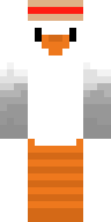 Скин Майнкрафт Игрока Swiftjrdorner