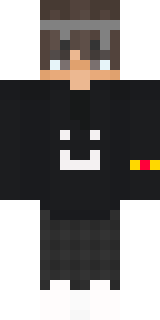 Скин Майнкрафт Игрока Swiftnessez