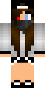 Скин Майнкрафт Игрока Swifyy