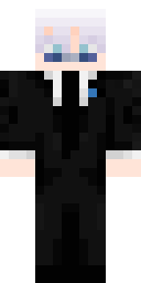 Скин Майнкрафт Игрока SwightMC