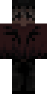 Скин Майнкрафт Игрока SwingHard