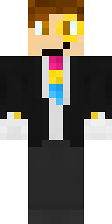 Скин Майнкрафт Игрока Swizzy