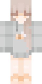 Скин Майнкрафт Игрока SwozlyPVP