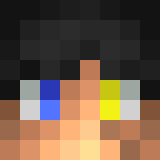 Игрок Sxkuu Майнкрафт - возможно знакомый с P8W7