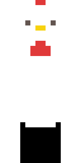 Скин Майнкрафт Игрока Syakesan