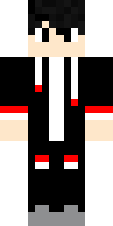 Скин Майнкрафт Игрока SyaripMC_