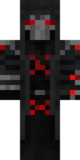 Скин Майнкрафт Игрока Sycaros