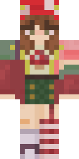 Скин Майнкрафт Игрока Sydeo1