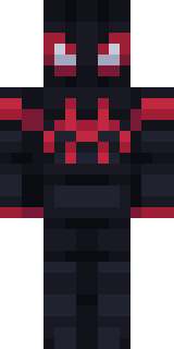 Скин Майнкрафт Игрока SykFr