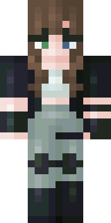Скин Майнкрафт Игрока Sykcoh
