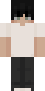 Скин Майнкрафт Игрока Syker__