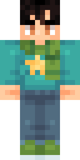 Скин Майнкрафт Игрока Sykkuno