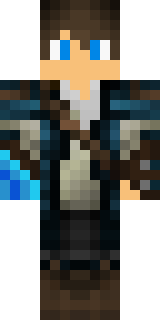 Скин Майнкрафт Игрока Syleonn