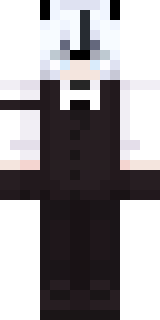 Скин Майнкрафт Игрока Sylvyxz