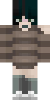 Скин Майнкрафт Игрока SymbolOfSweets