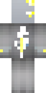 Скин Майнкрафт Игрока Synapsis_