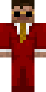 Скин Майнкрафт Игрока SyncF