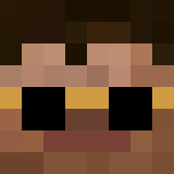 Игрок SyncF Майнкрафт - возможно знакомый с itsalwayslupus