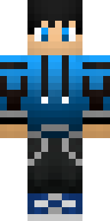Скин Майнкрафт Игрока Synep_