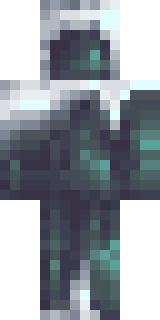 Скин Майнкрафт Игрока Synex17