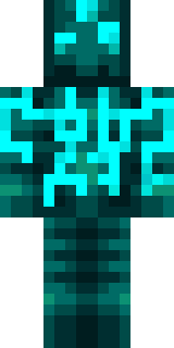 Скин Майнкрафт Игрока Synex_