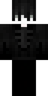 Скин Майнкрафт Игрока Syntxz