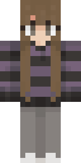 Скин Майнкрафт Игрока Syracine