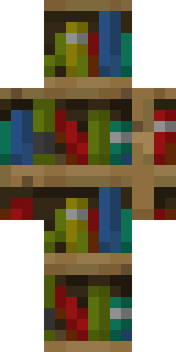 Скин Майнкрафт Игрока Syrax