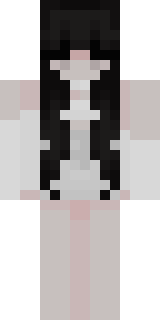 Скин Майнкрафт Игрока Syriss