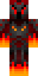 Скин Майнкрафт Игрока SyroxTheCpvper