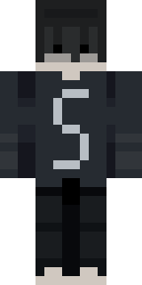 Скин Майнкрафт Игрока Syttynyt