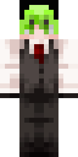 Скин Майнкрафт Игрока SyuSpikee