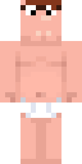 Скин Майнкрафт Игрока SyxBaby