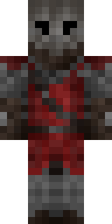 Скин Майнкрафт Игрока SyyrupCD