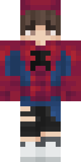 Скин Майнкрафт Игрока Sz1nStars