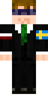 Скин Майнкрафт Игрока Szefuniu