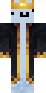 Скин Майнкрафт Игрока Szujmas