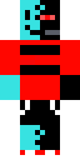 Скин Майнкрафт Игрока T0ADCRAFT