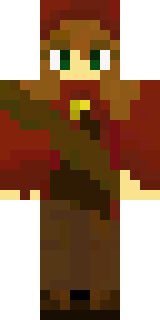 Скин Майнкрафт Игрока T0ast2go