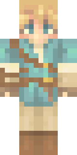 Скин Майнкрафт Игрока T1R4D3