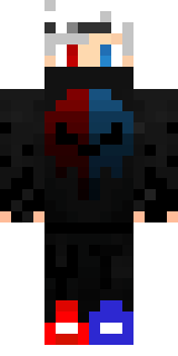 Скин Майнкрафт Игрока T1Shoker